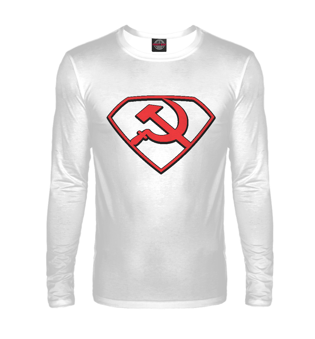 

Советский супергерой