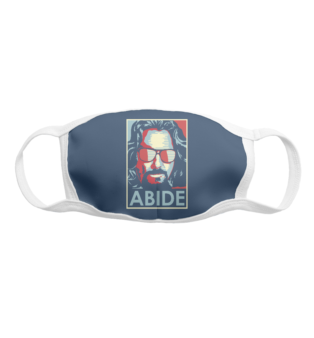 

ABIDE Большой Лебовский