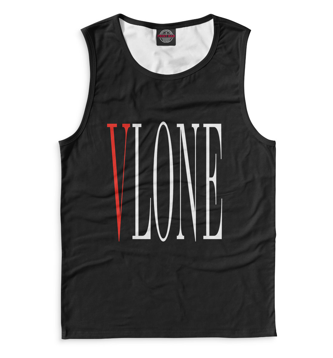 

VLONE Black