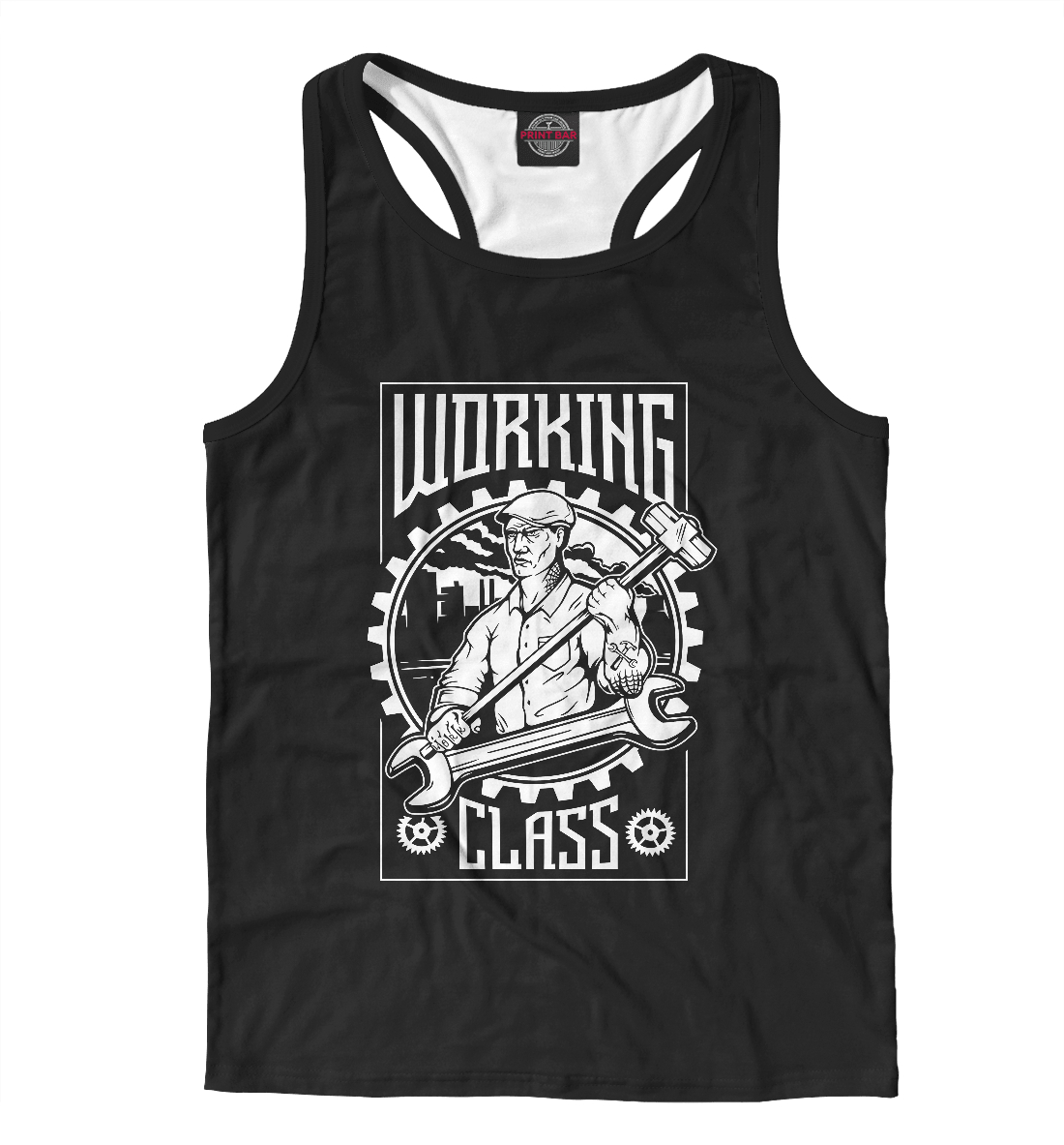

Working class