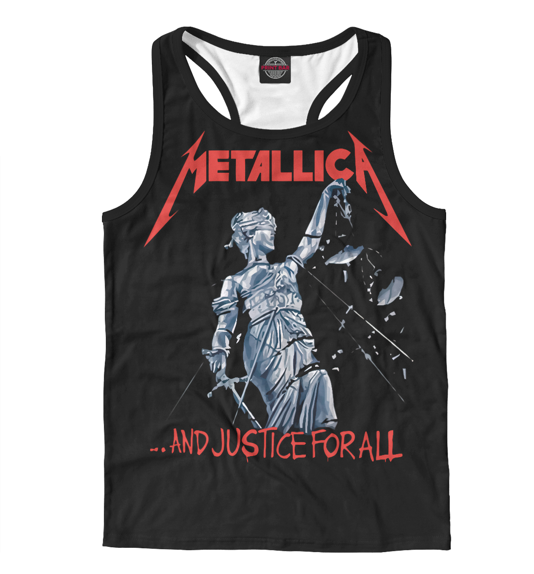 

Metallica