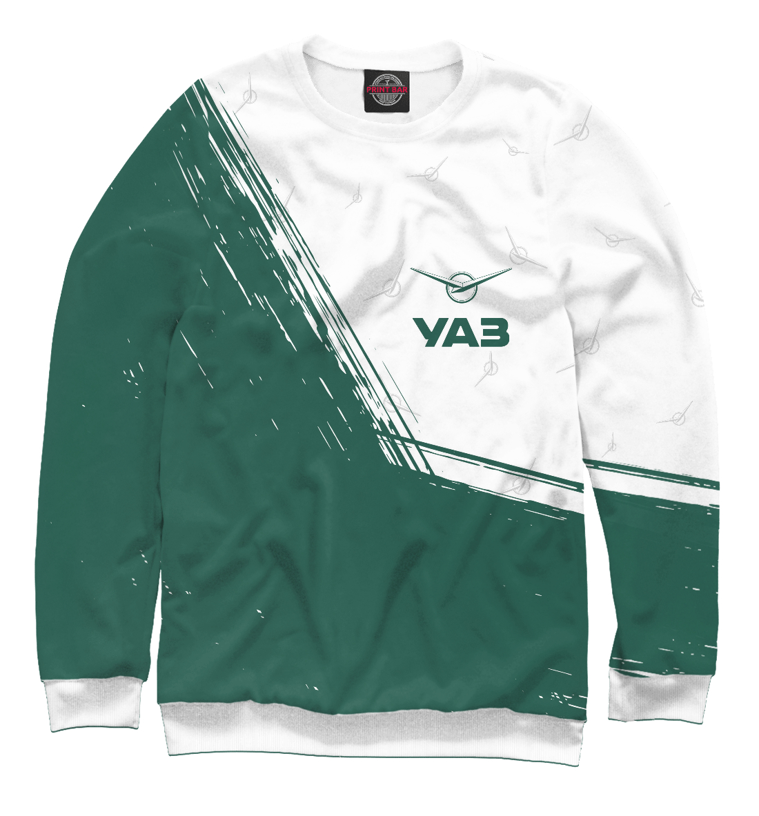 

УАЗ