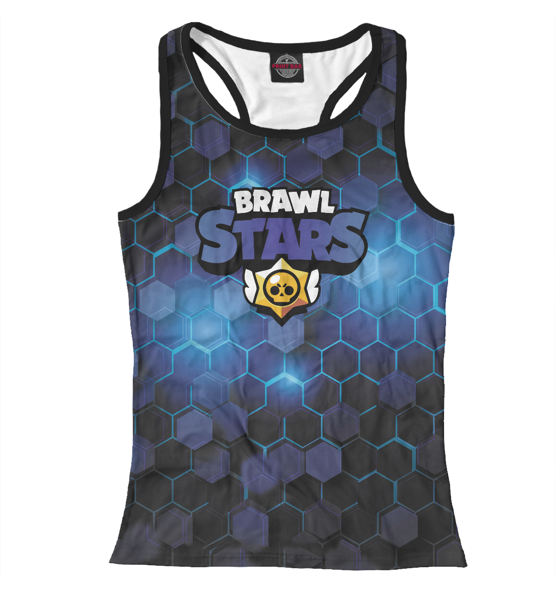 

Brawl Stars
