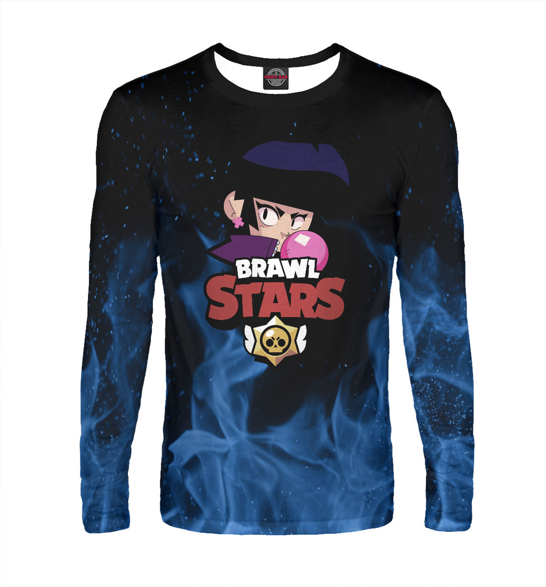 

Brawl Stars - Bibi