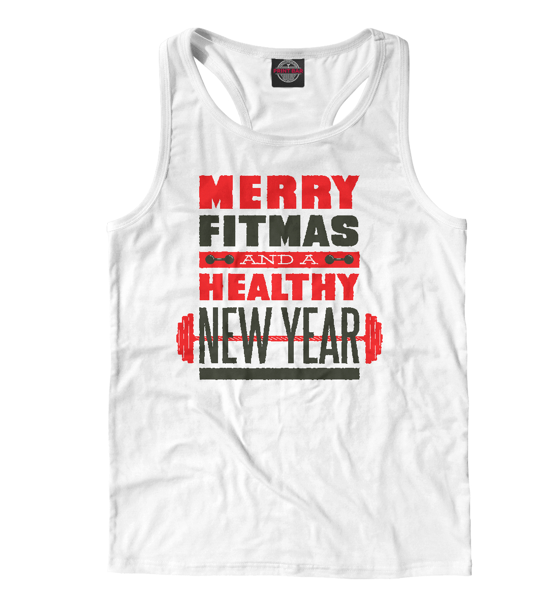 

Merry Fitmas