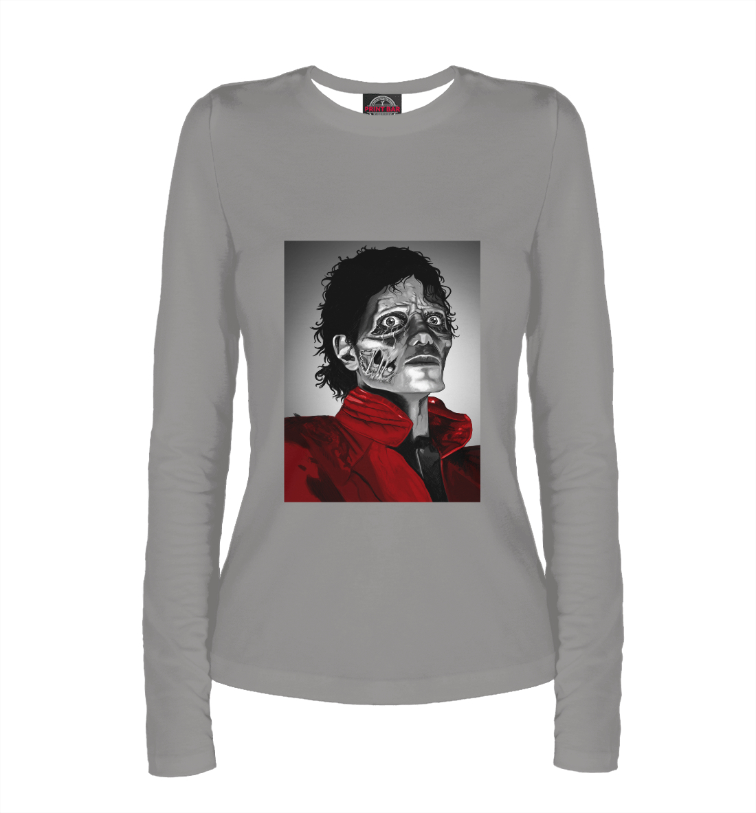 

Zombie Майкл