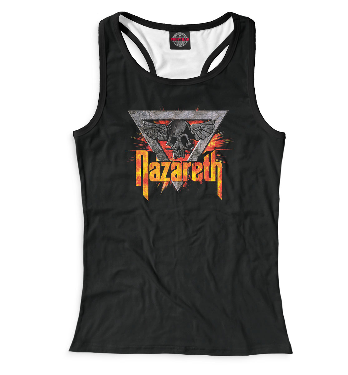 

Nazareth