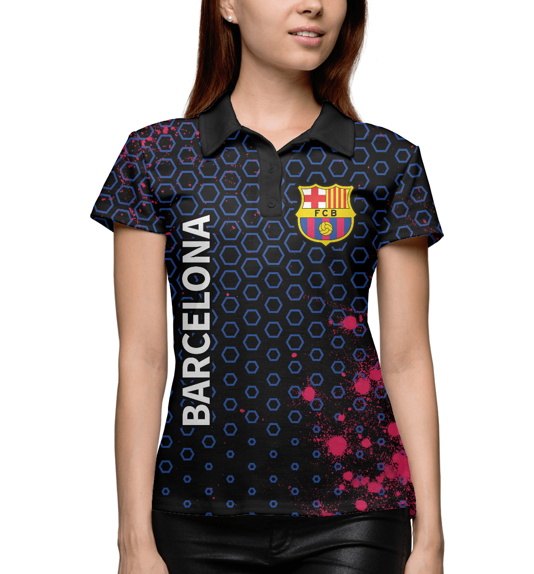

Barcelona / Барселона