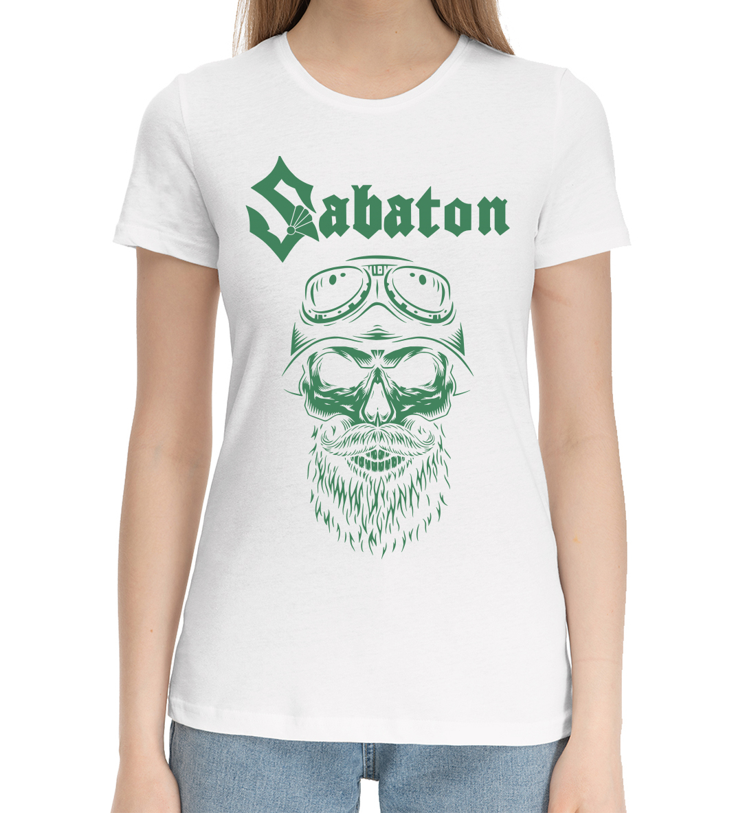 

Sabaton