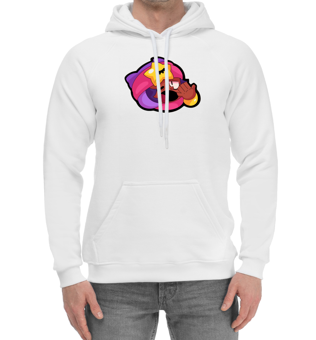 

Brawl Stars