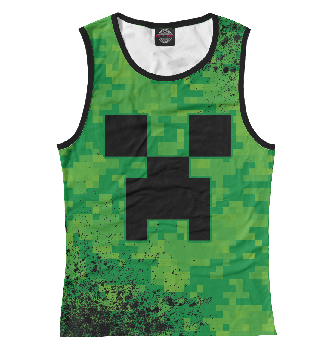 

Minecraft / Майнкрафт