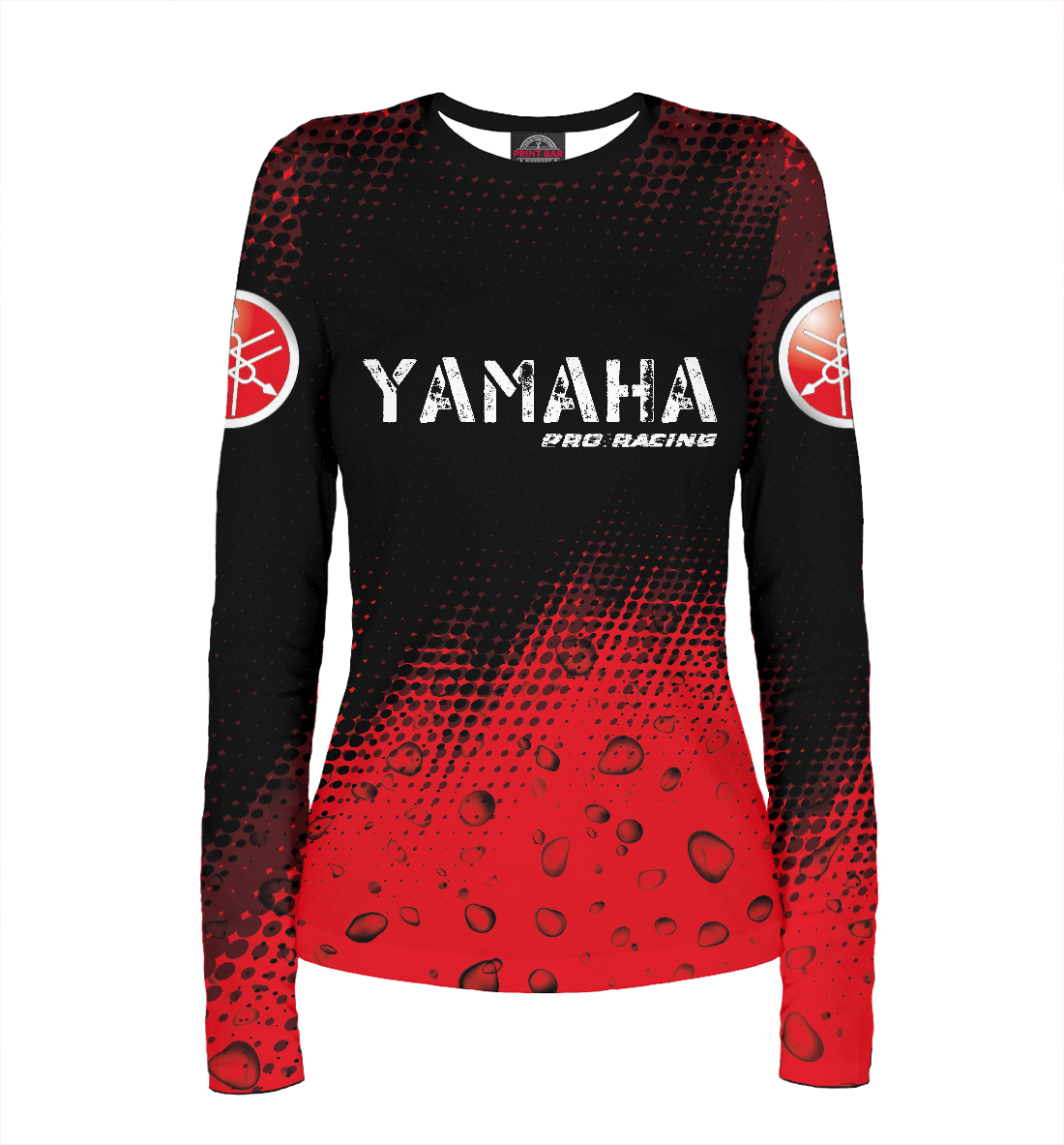 

Yamaha | Yamaha Pro Racing