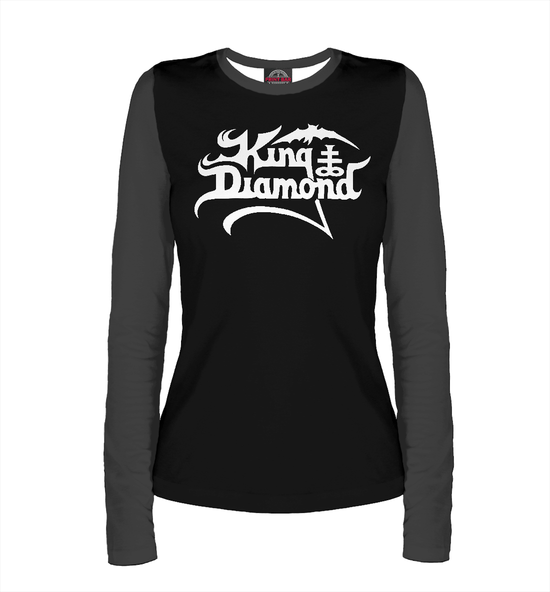 

King diamond