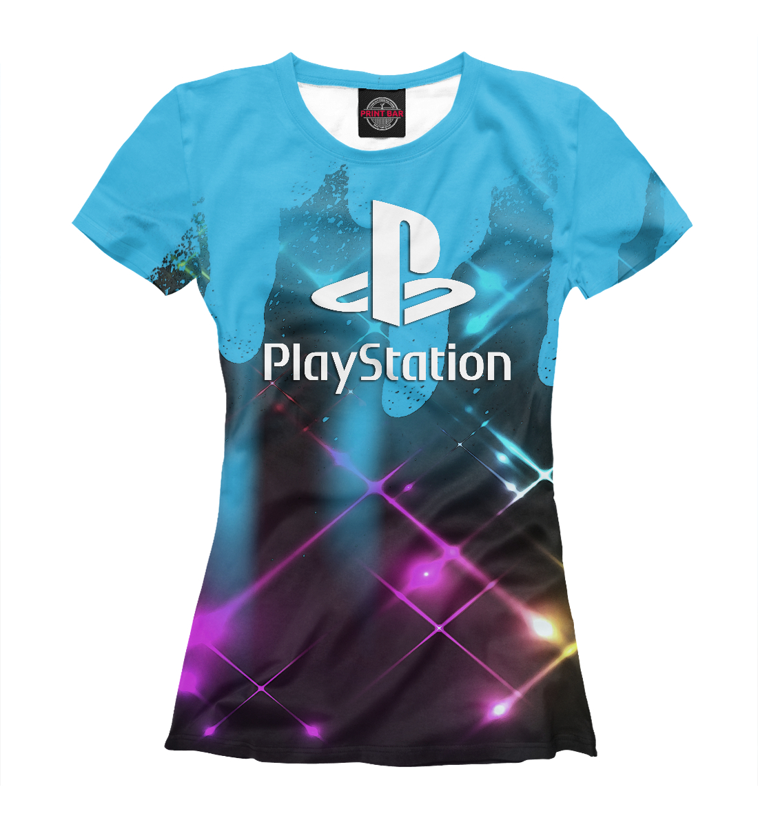 

Playstation