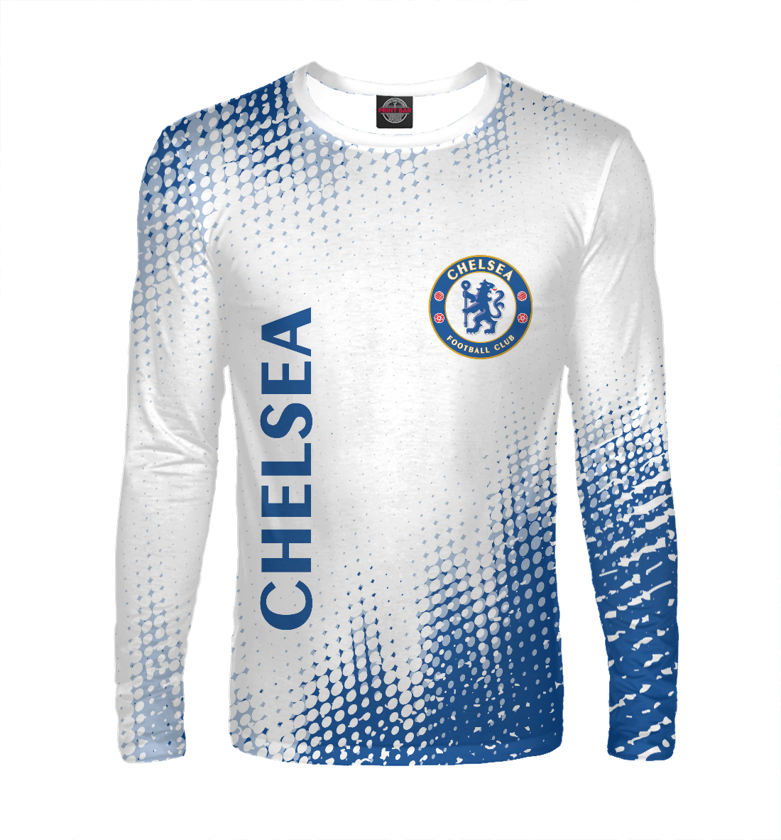 

Chelsea F.C.