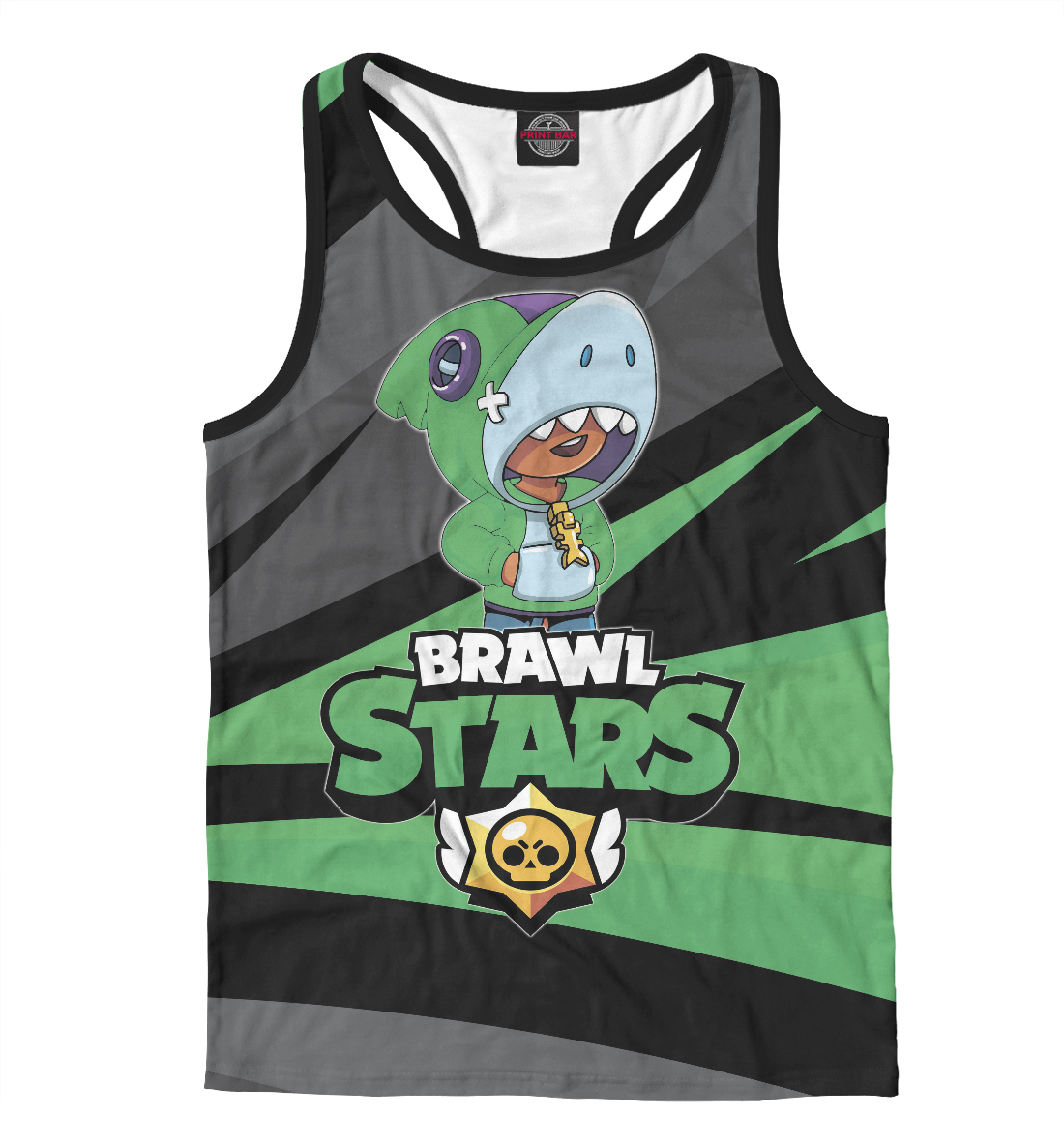 

Brawl Stars