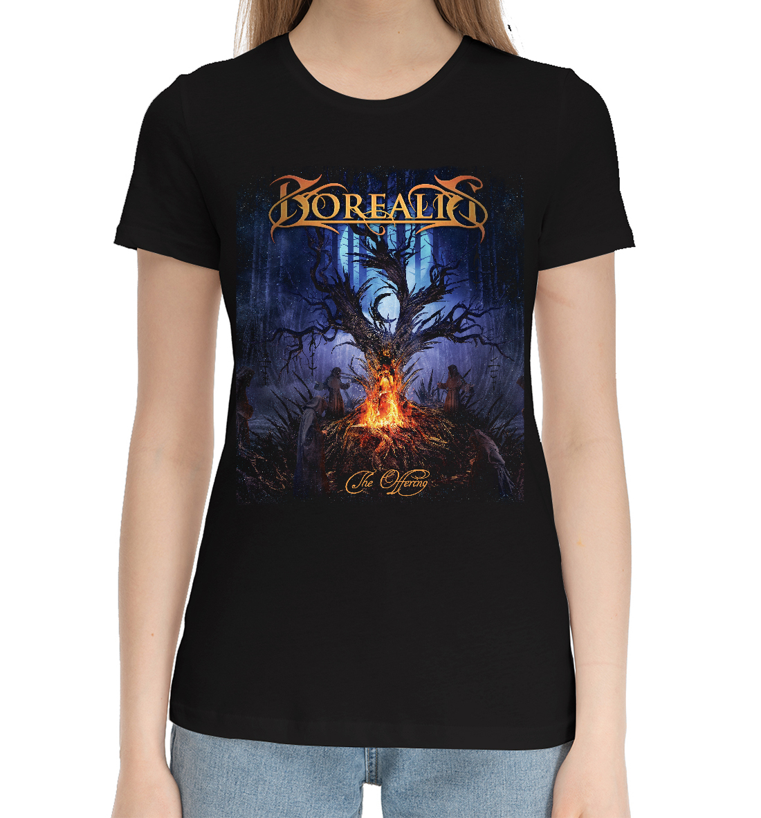 

Borealis