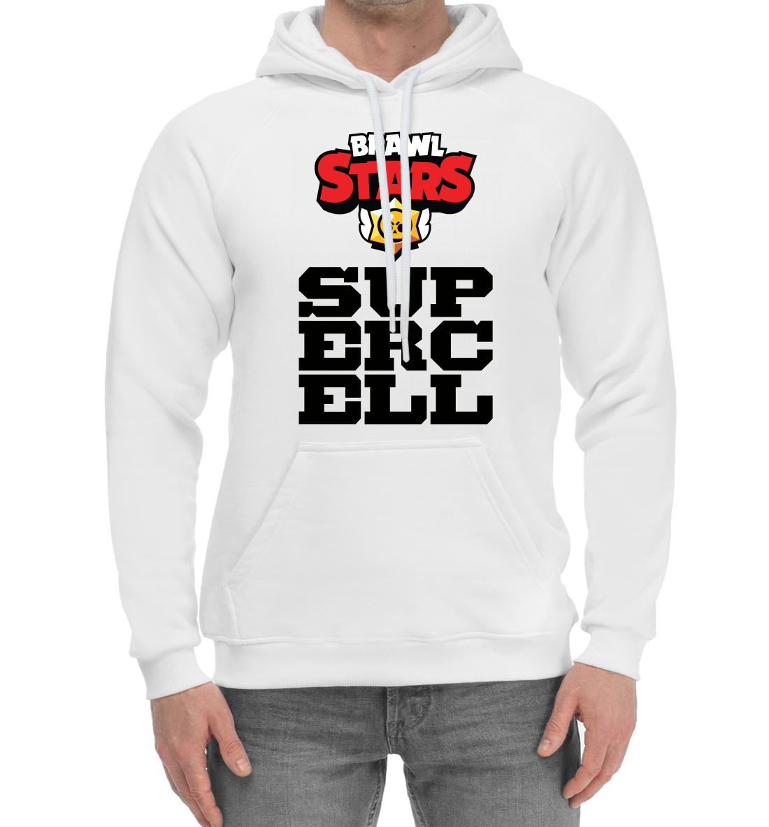 

Brawl Stars