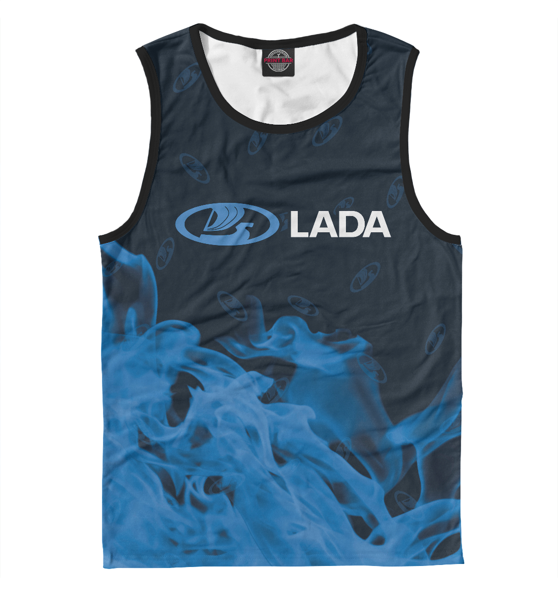 

Лада / Lada