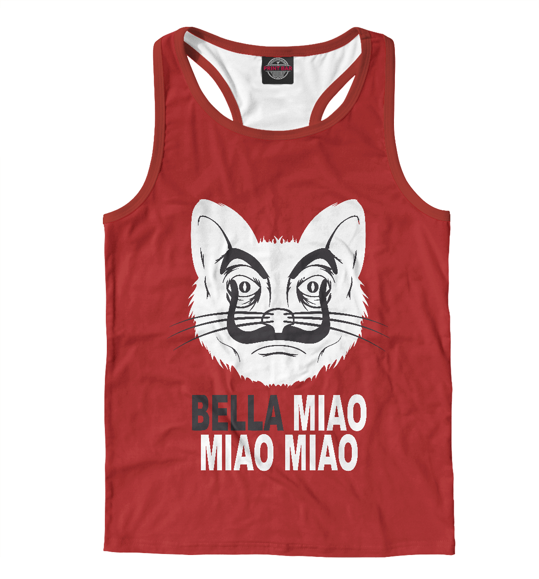 

Bella Miao