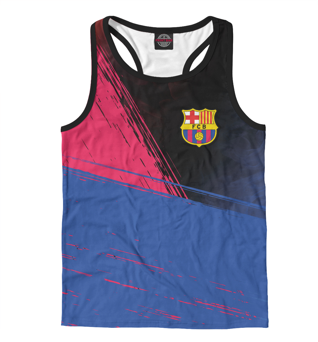 

Barcelona / Барселона