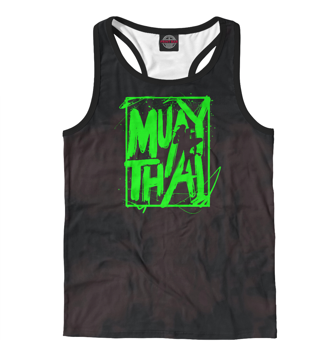 

Muay Thai