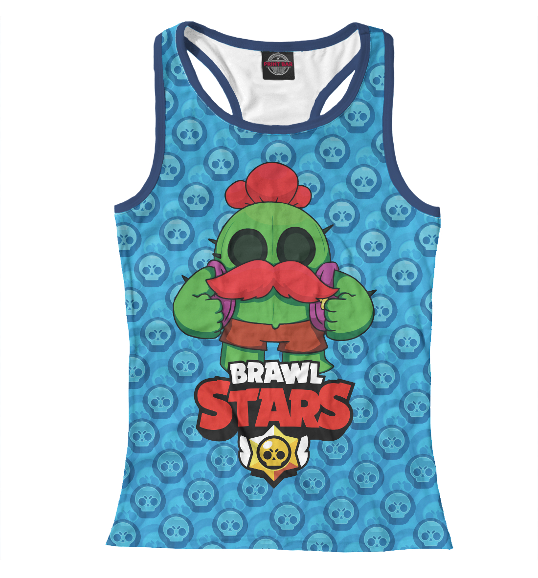

Brawl Stars Spike
