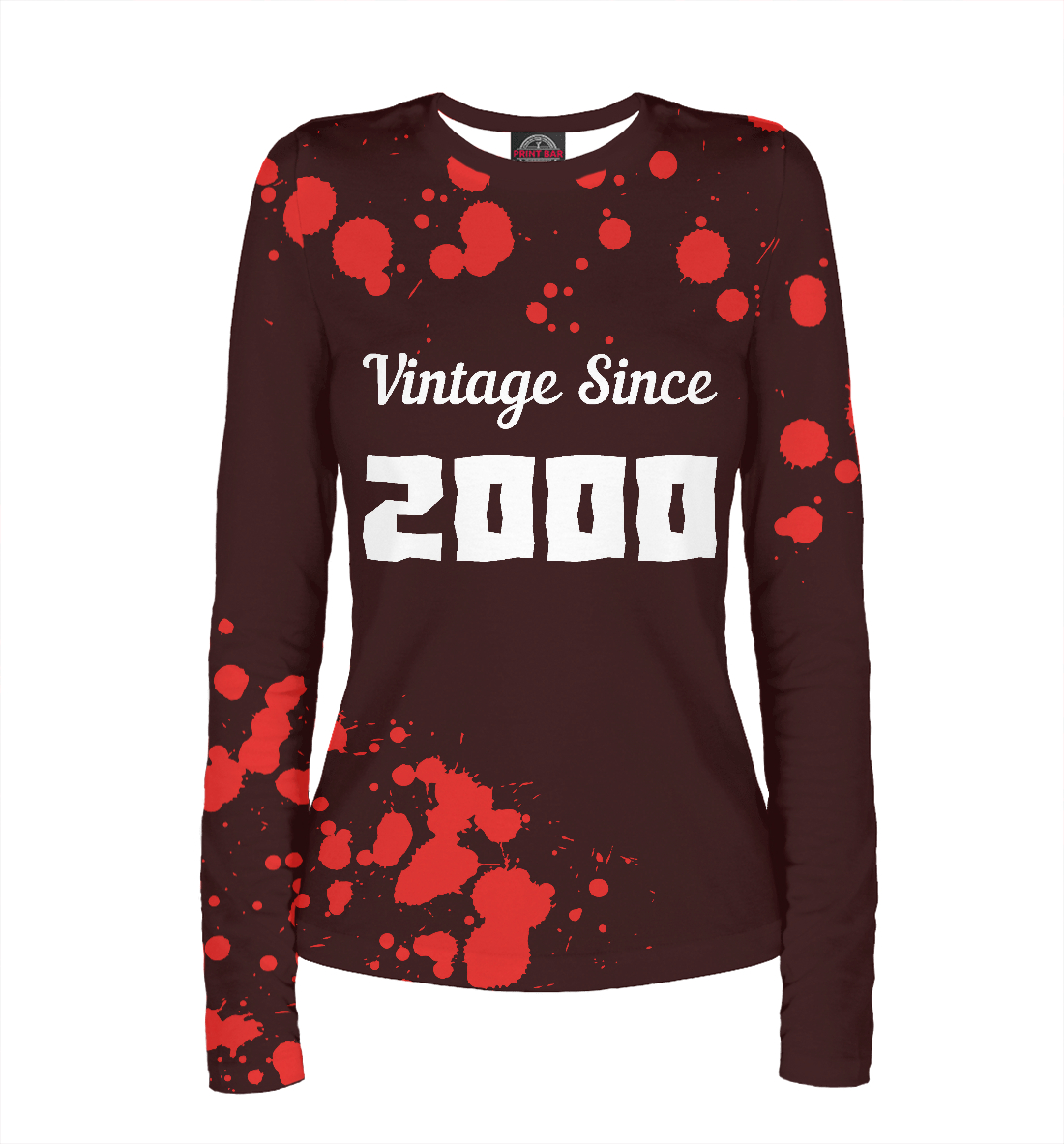 

Vintage Since 2000