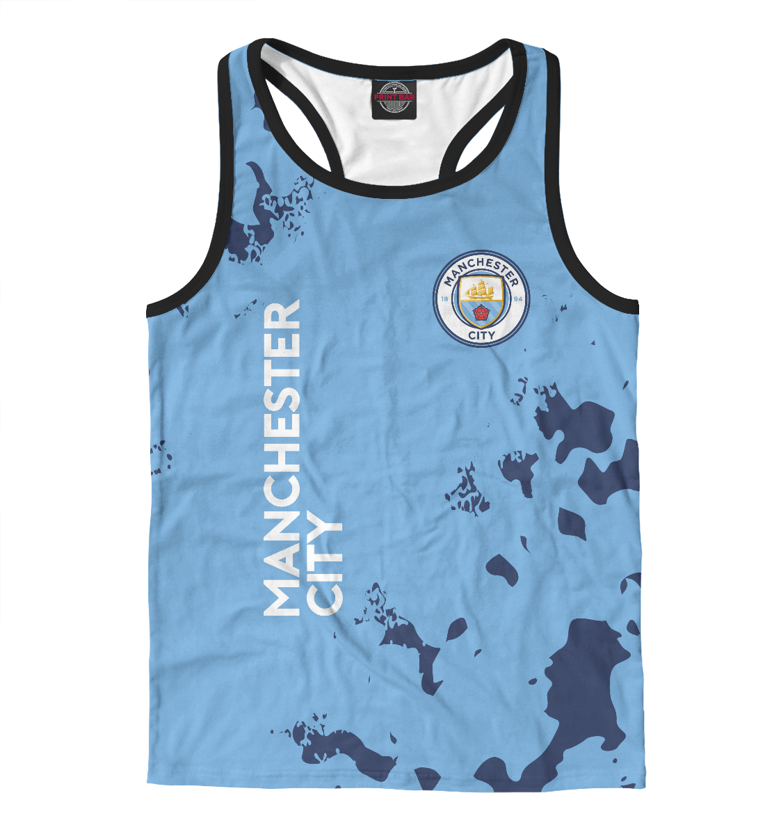

Manchester City / Манчестер Сити
