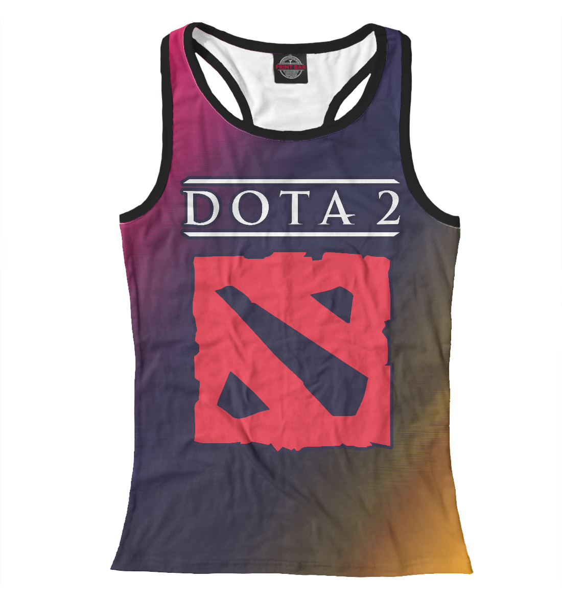 

Dota 2