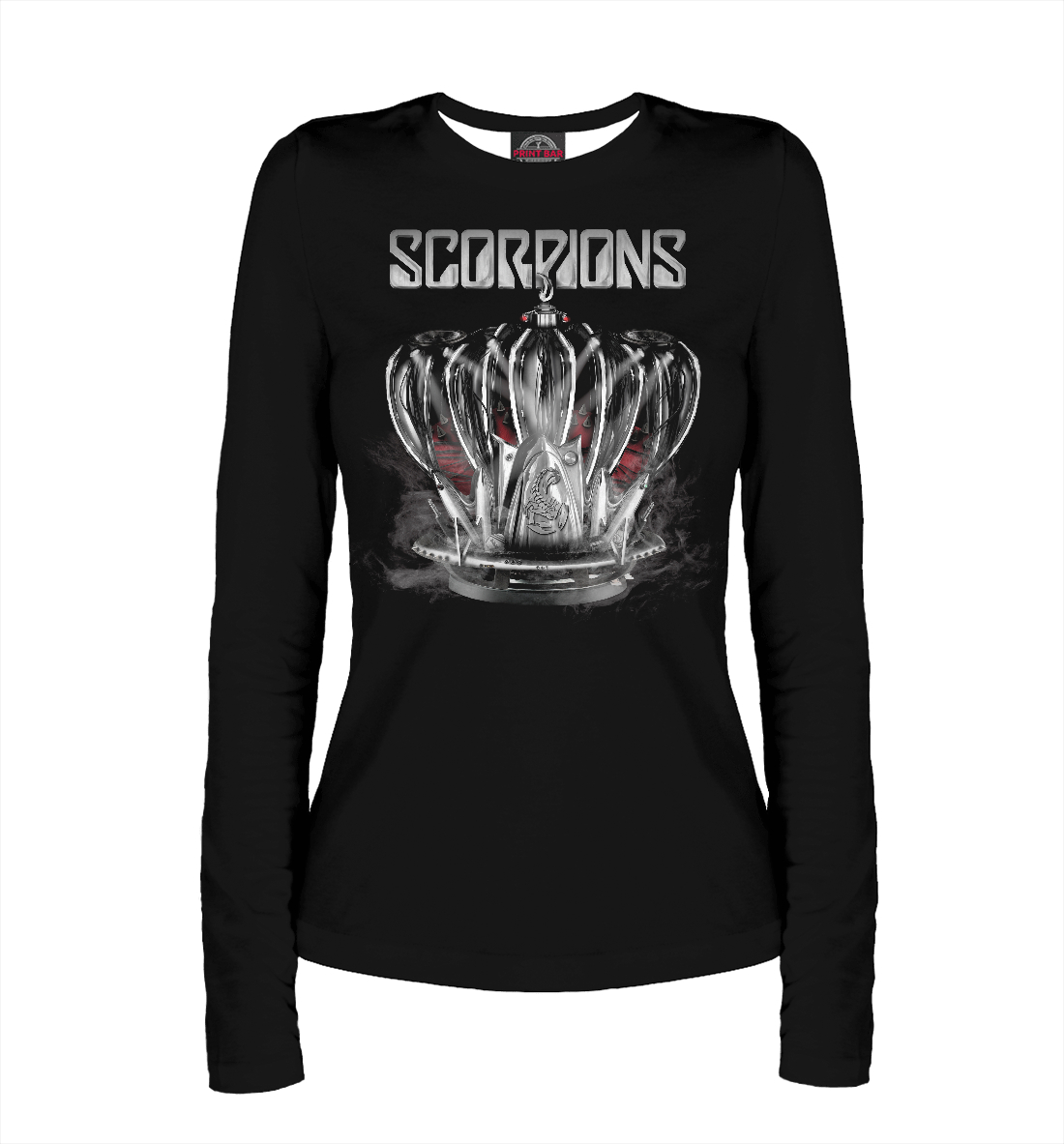

Scorpions