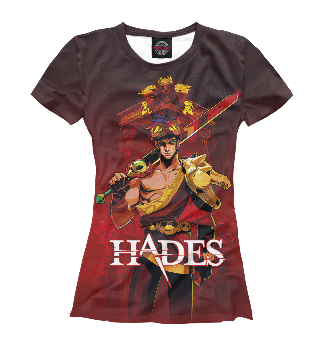 

Hades Zagrei