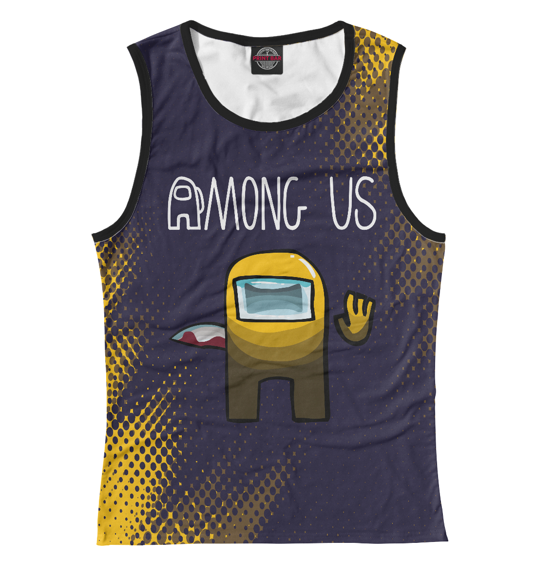 

Among Us / Амонг Ас