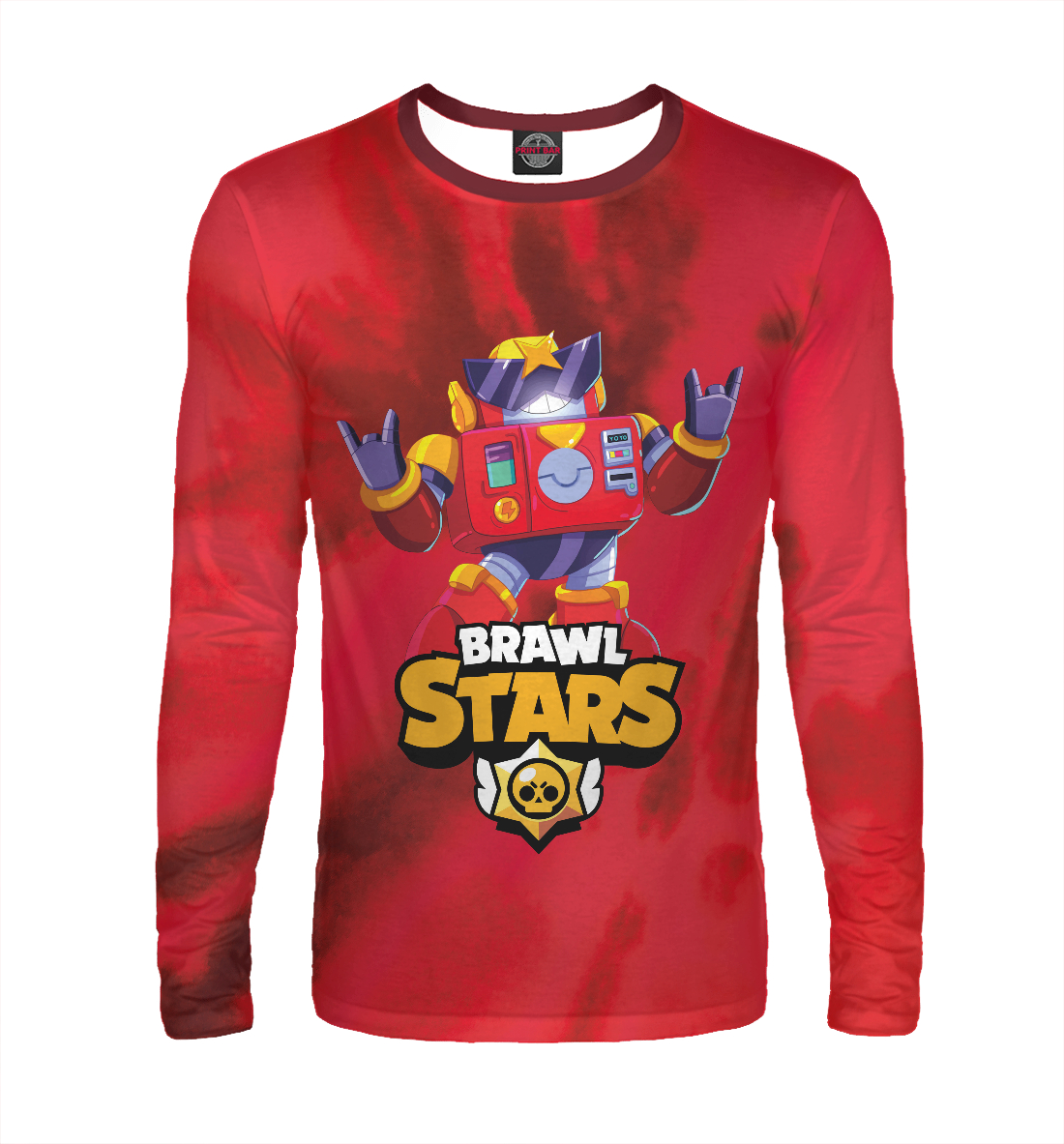 

Brawl Stars Surge (Бравл Старс)
