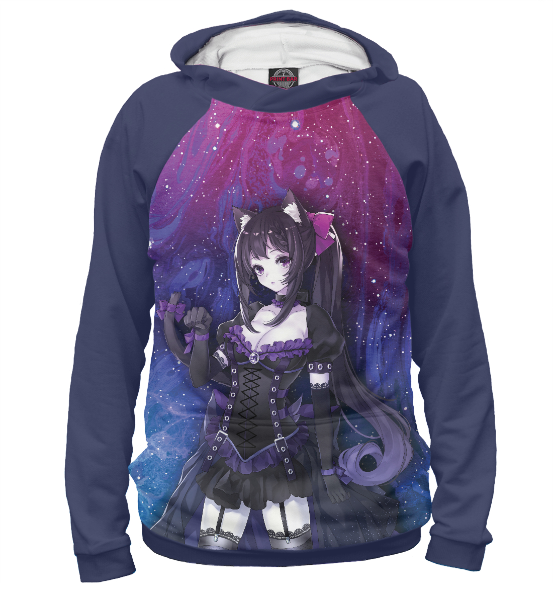 

Neko - Gothic Anime