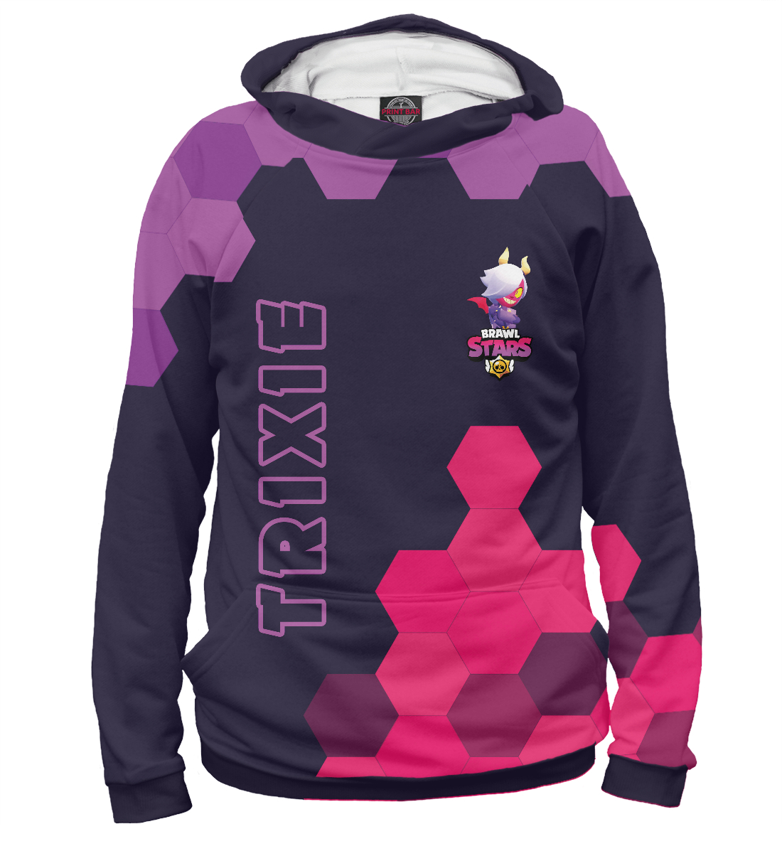 

Brawl Stars Trixie Colette