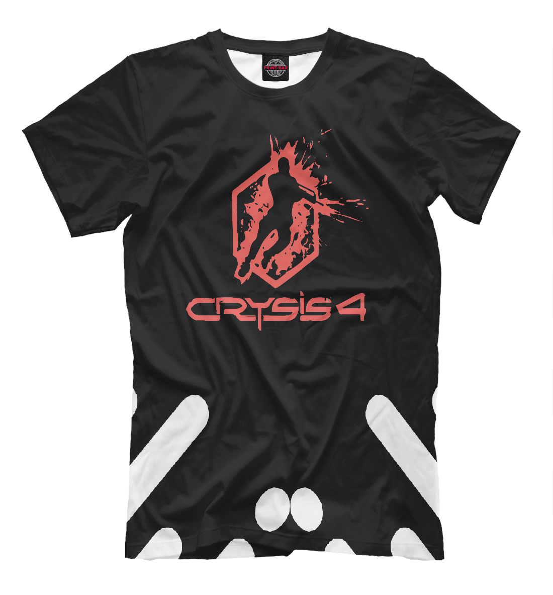 

Crysis