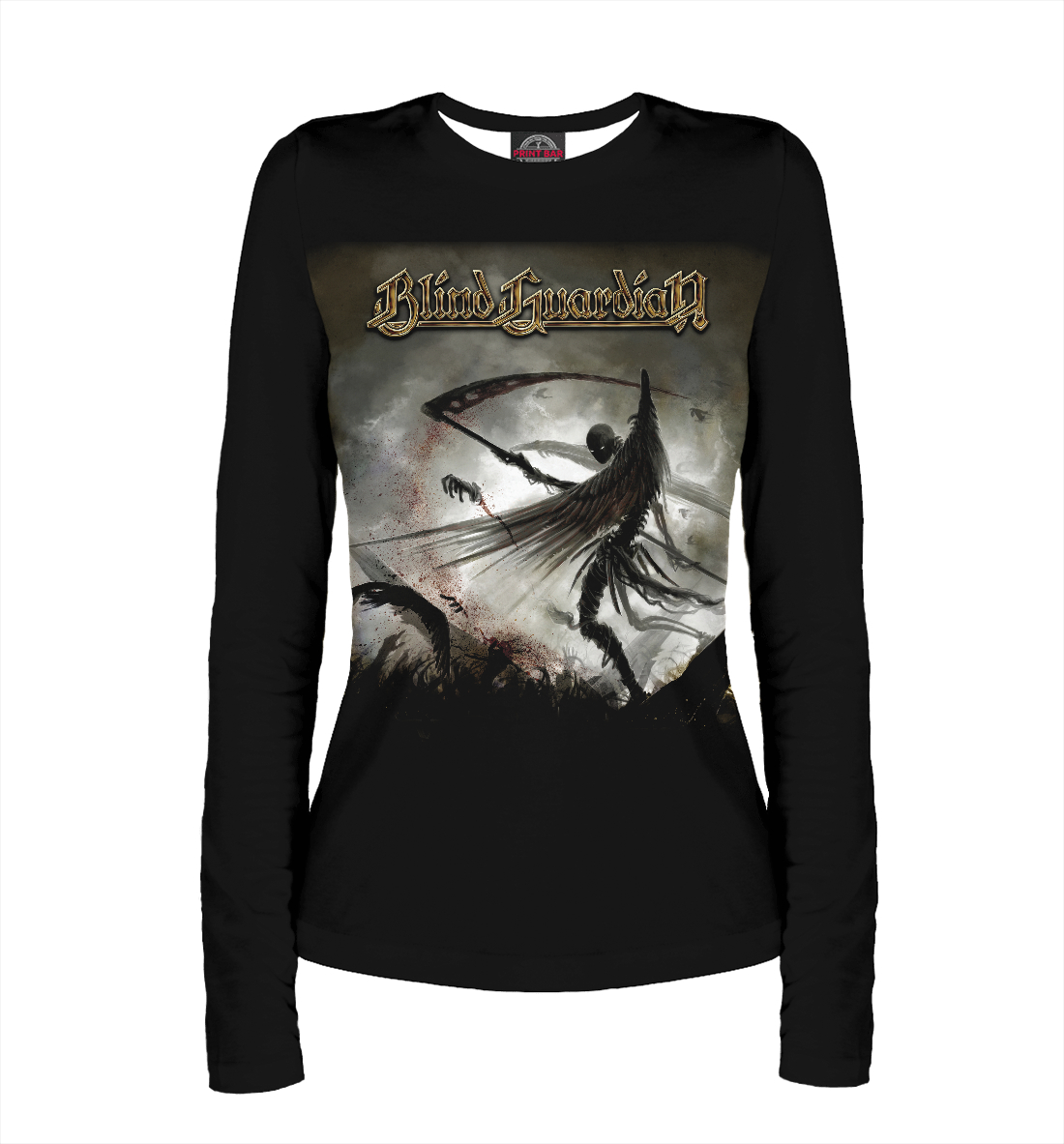 

Blindguardian