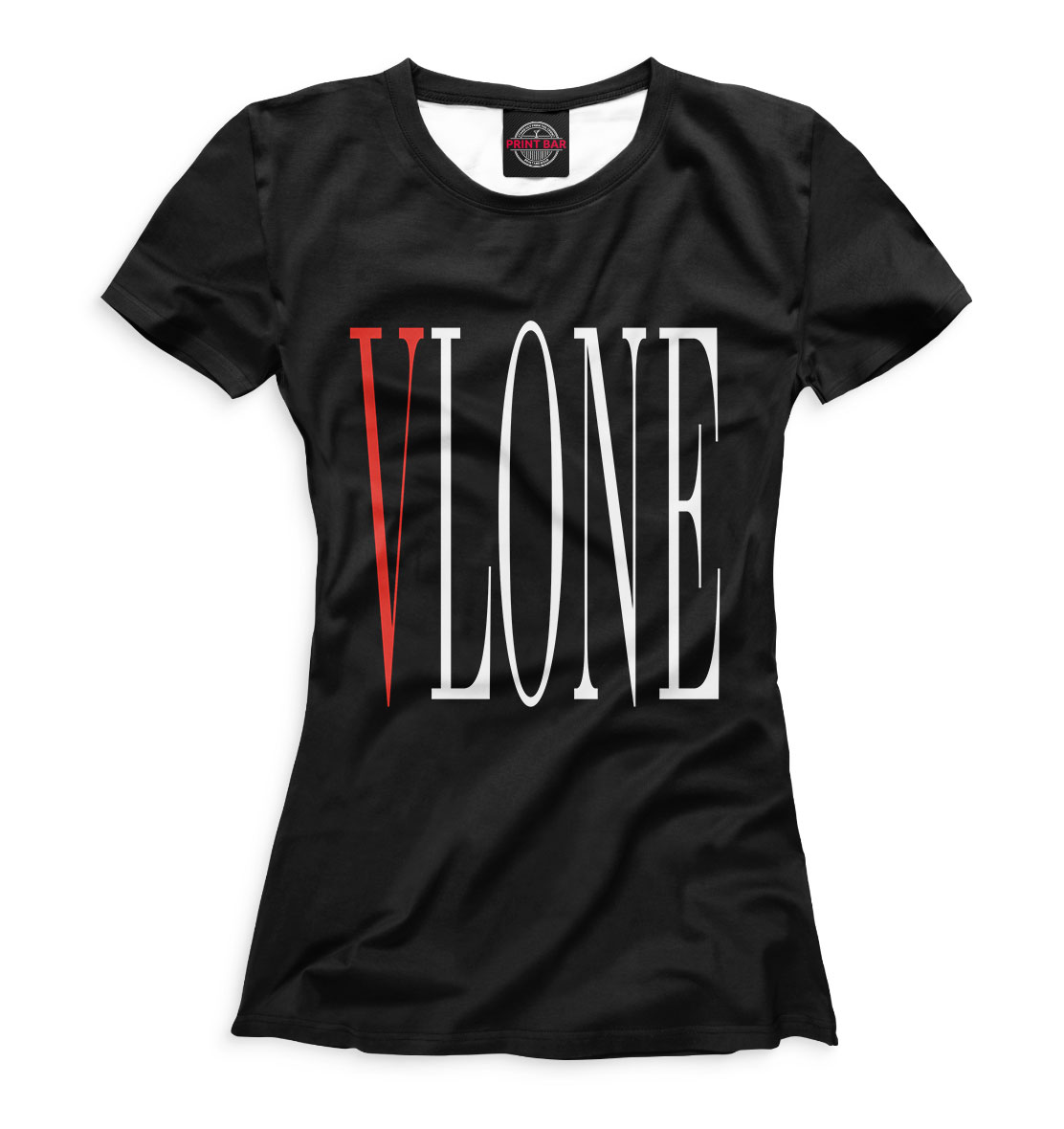

VLONE Black