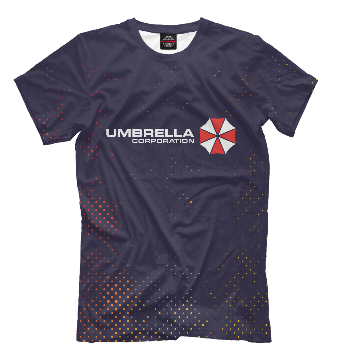 

Umbrella Corp