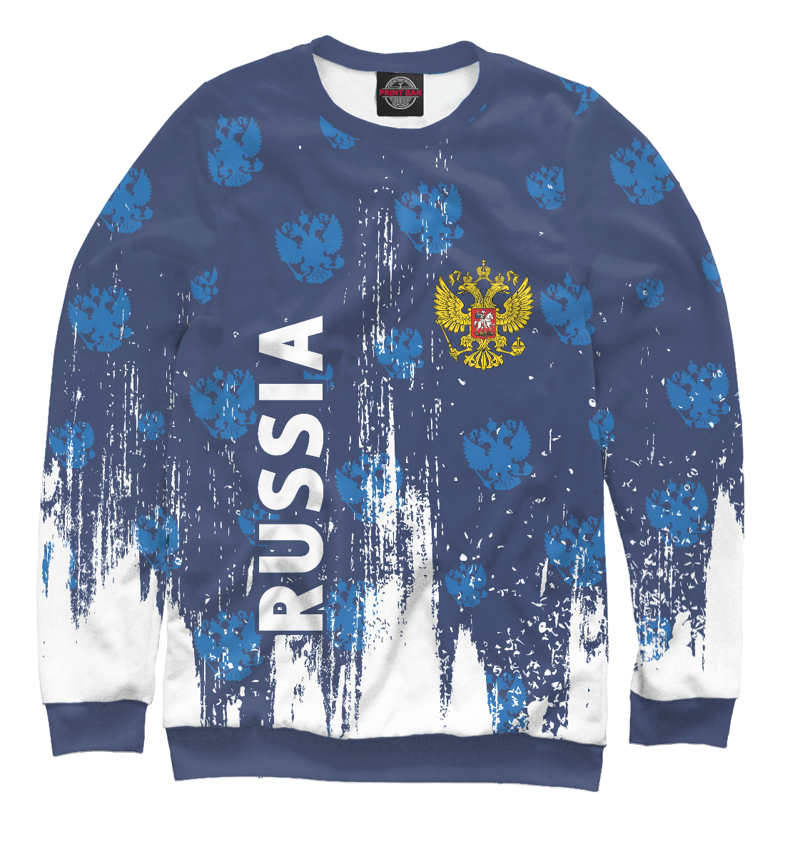 

Russia / Россия