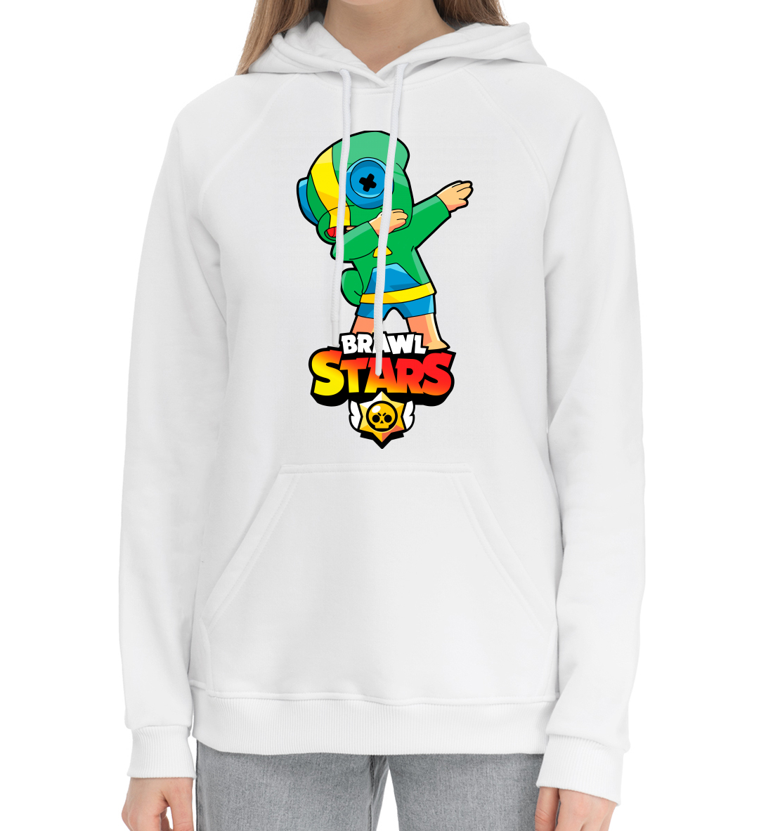 

Brawl Stars