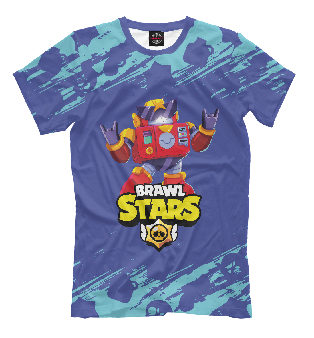 

Brawl Stars Surge
