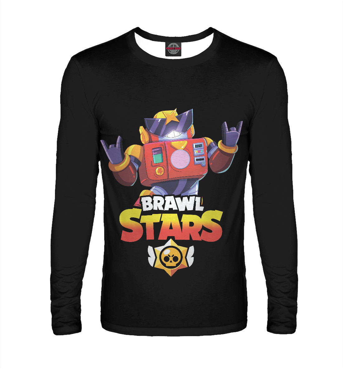 

Brawl Stars SURGE