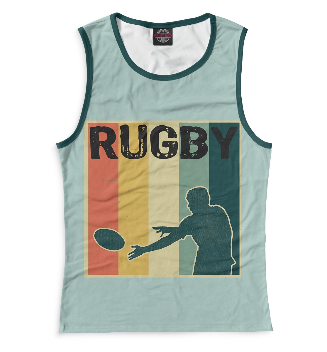 

Rugby