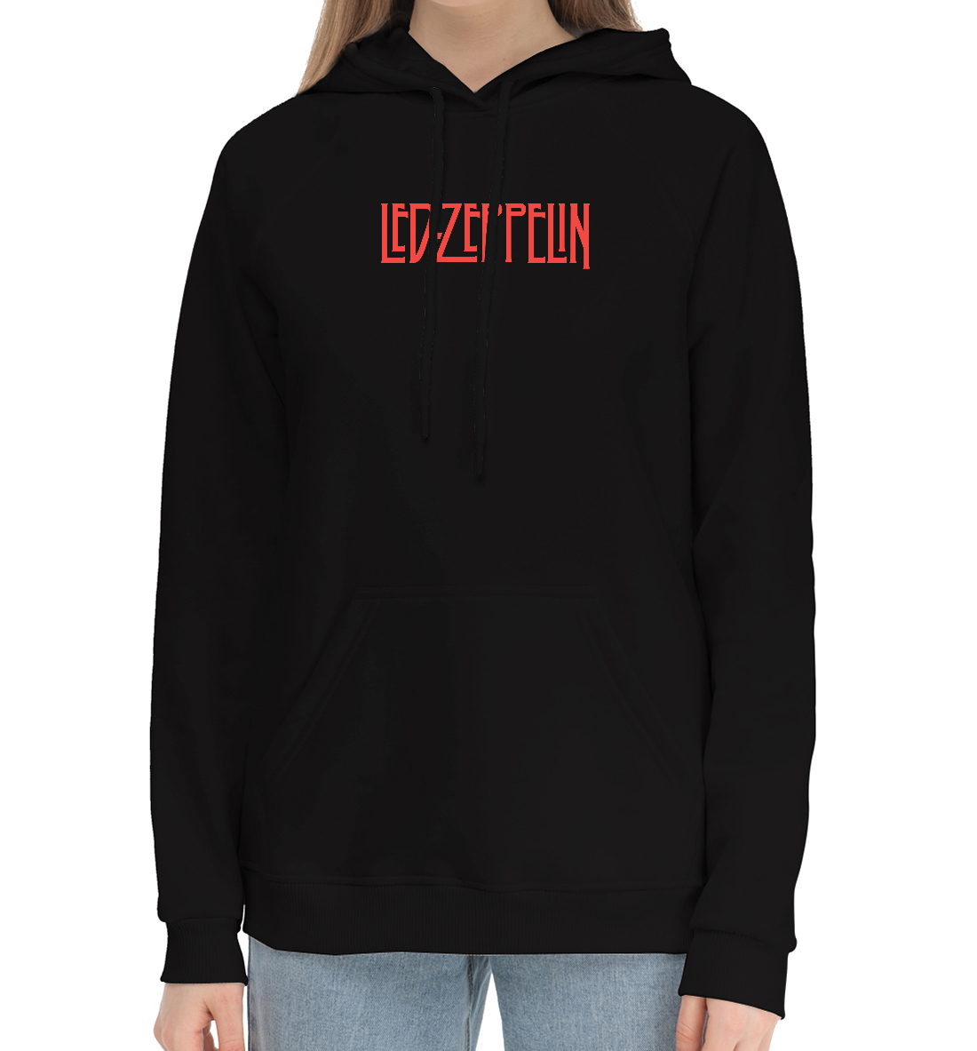 

Led Zeppelin