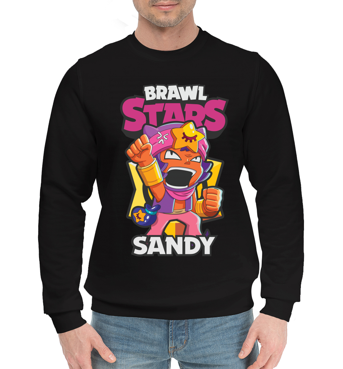 

Brawl Stars