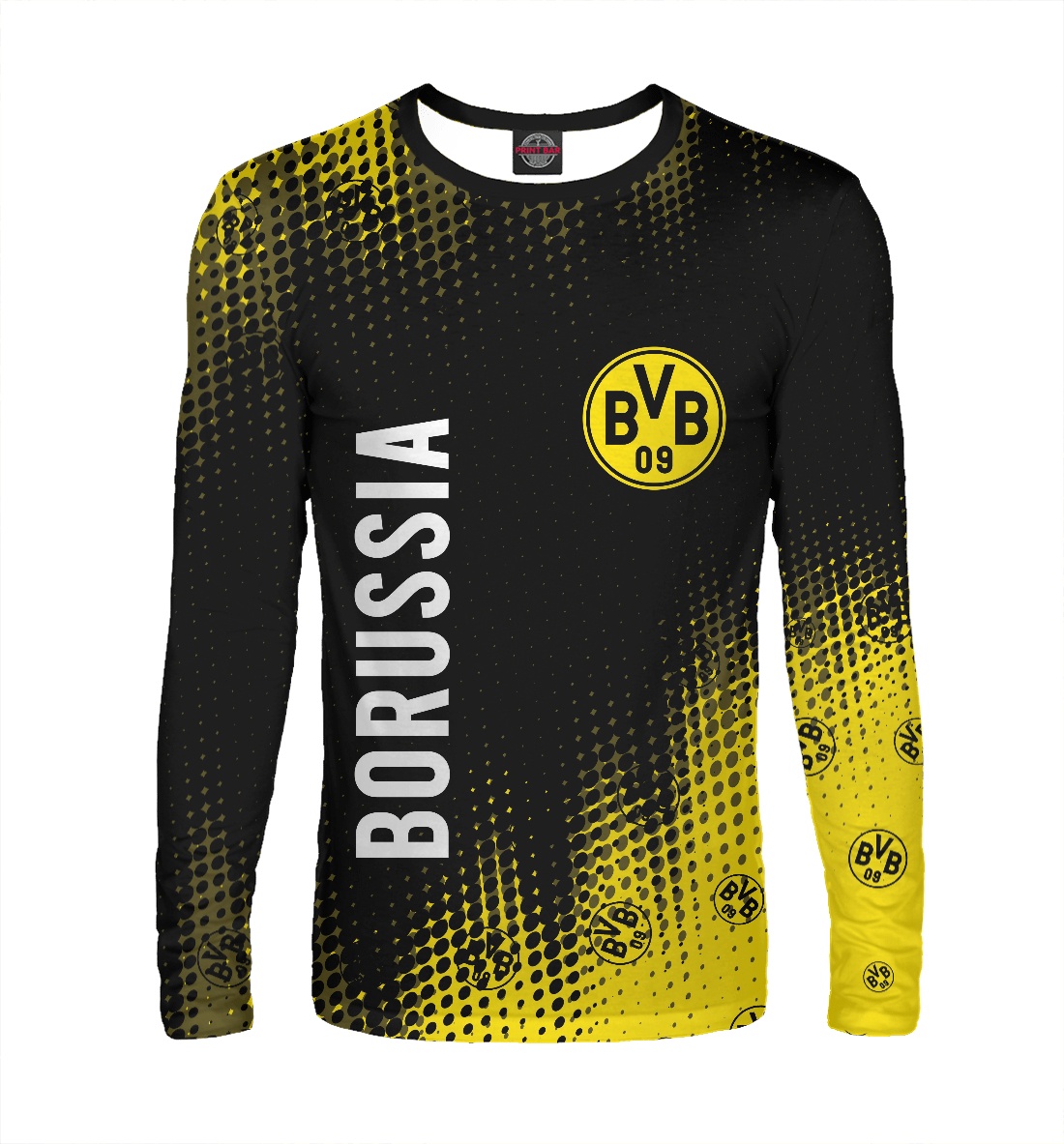 

Borussia / Боруссия