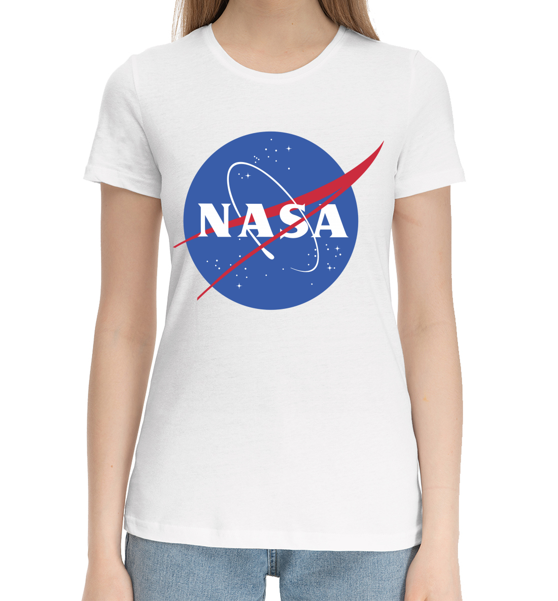 

NASA