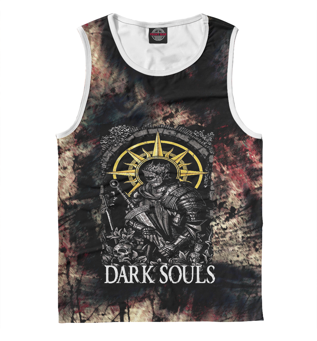 

DARKSOULS